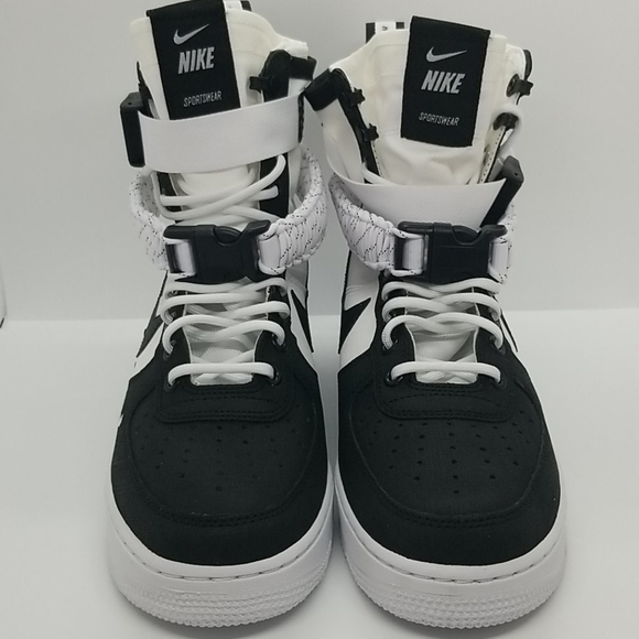 special field air force 1 panda